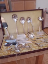 Teiliges besteck wmf gebraucht kaufen  Bad Breisig