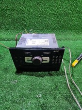 Autoradio stereo opel usato  Qualiano
