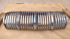 1957 pontiac grille for sale  Fort Collins