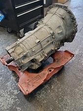 Speed auto gearbox for sale  BARKING