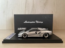 1:43 Lamborghini Diablo SV 1995 LS336B LOOKSMART bez makijażu, używany na sprzedaż  PL