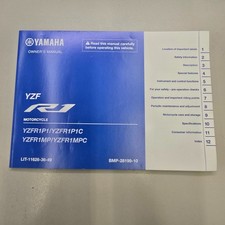 Oem yamaha yzf for sale  Escondido