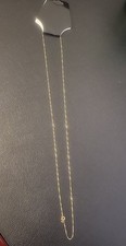 Italy 14k yellow for sale  Fairfax
