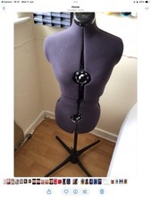 Dressmakers dummy used for sale  DONCASTER