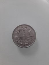Francs lavrillier 1945 d'occasion  Mazingarbe