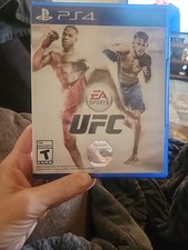 ps4 4 ufc for sale ps4 4 ufc for sale Roscoe