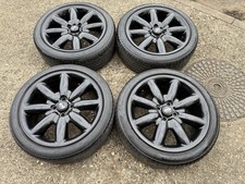 mini cooper s wheels for sale mini cooper s wheels for sale THETFORD