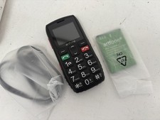 Artfone senior mobile for sale  RUGBY