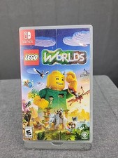 Lego worlds warner for sale  Bowling Green