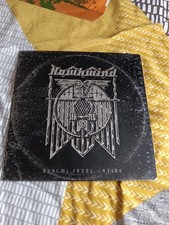 Hawkwind doremi fasol for sale  BATH