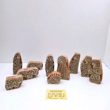 Vintage hand carved for sale  Portola