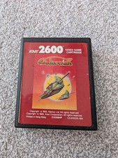 Galaxian atari 2600 for sale  OLDBURY