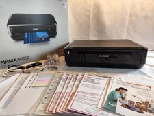 Canon pixma ip7250 gebraucht kaufen  Neustadt