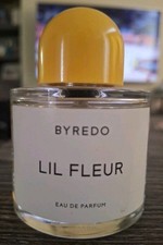Byredo lil fleur for sale  LONDON