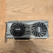 Inno3d geforce rtx for sale  DARTFORD