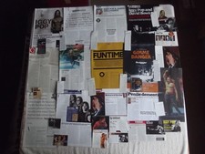 Iggy pop large for sale  BIDEFORD