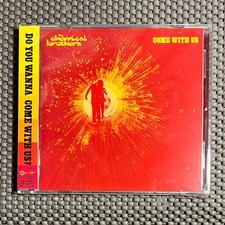 The chemical brothers d'occasion  Corps