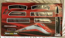 Confezione treno elettrico usato  Lainate