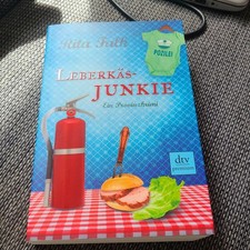 Leberkäsjunkie franz eberhofe gebraucht kaufen  Neckarsulm