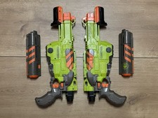 Nerf vortex lumitron gebraucht kaufen  Nürnberg