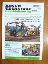 7840 8240 8340 d'occasion  France