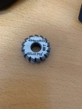 Minature gear cutter for sale  NOTTINGHAM