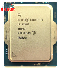 Usado, Processador Intel Core i3-12100 3.30GHz 4-Core LGA1700 12MB SRL62 12ª Geração para Desktop comprar usado Usado, Processador Intel Core i3-12100 3.30GHz 4-Core LGA1700 12MB SRL62 12ª Geração para Desktop comprar usado  Enviando para Brazil