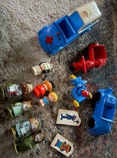 Vintage richard scarry for sale  Baxter