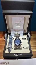 Union glashütte belisar gebraucht kaufen  Linz