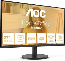 Aoc u27b3m monitor usato  Milano