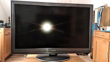 Panasonic fernseher l42 gebraucht kaufen  Greifswald-Südstadt