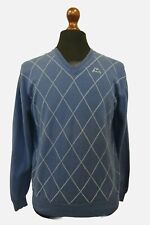 Vintage kappa jumper for sale  HALIFAX