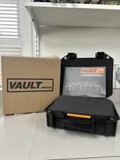 Pelican vault pelican for sale  Wareham