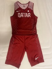 Nike qatar sprint for sale  WEST DRAYTON