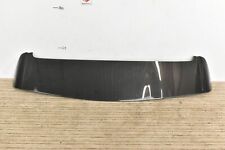 Heckspoiler 87210 g5000 gebraucht kaufen  Görlitz-Umland