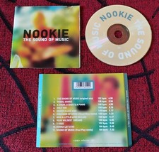 Nookie the sound d'occasion  Expédié en Belgium