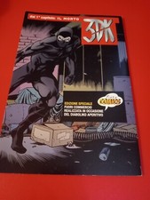3dk diabolik edizione usato  Cocconato