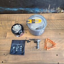 Jetboil stash cooking for sale  Sandy