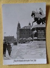 Alte münchen gelaufen gebraucht kaufen  Meiningen