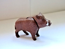 Playmobil sanglier male d'occasion  Le Grand-Quevilly