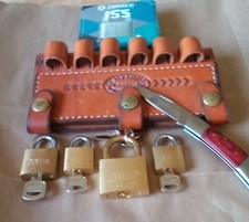 Rifle cartridge holder for sale  Los Angeles