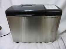 Breadmaker breadman ultimate for sale  Palos Park
