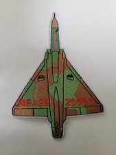 Patch thermocollant brodé d'occasion  Malakoff