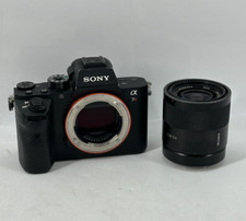 Sony a7r ilce for sale  Manassas