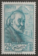 421 paul cezanne d'occasion  Clamart