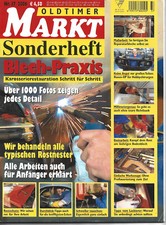Ldtimer markt sonderheft gebraucht kaufen  Pünderich