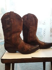 Stivali tony mora usato  Civitanova Marche