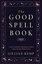 Good spell book for sale  UK