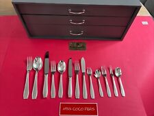 Set menagere christofle d'occasion  Coincy