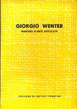 Giorgio wenter maestro usato  Trento